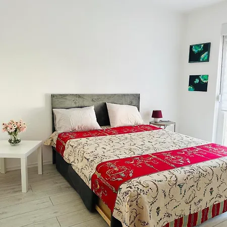 Apartamento Elif 2 *
