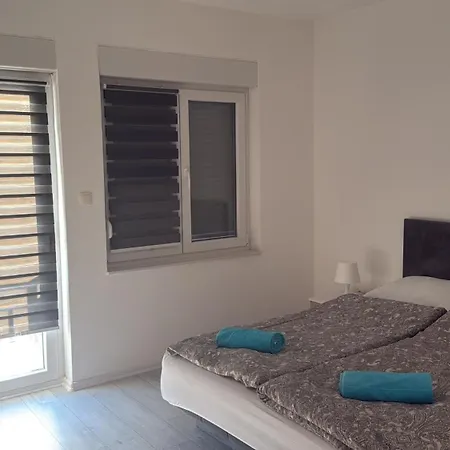 Elif 2 Διαμέρισμα