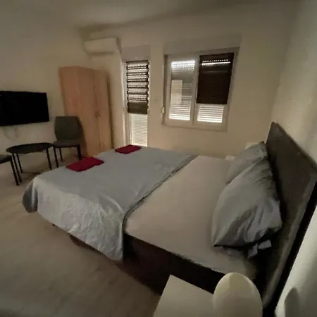 Elif 2 Apartamento