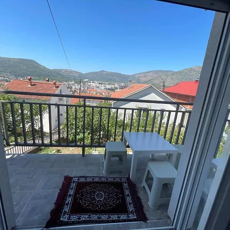Elif 2 Apartament *
