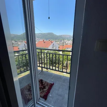 Apartament Elif 2 *