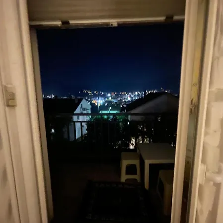 Elif 2 Lägenhet Mostar