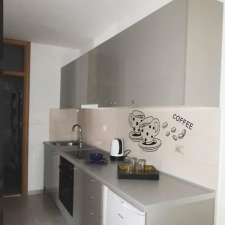 Apartamento Elif 2