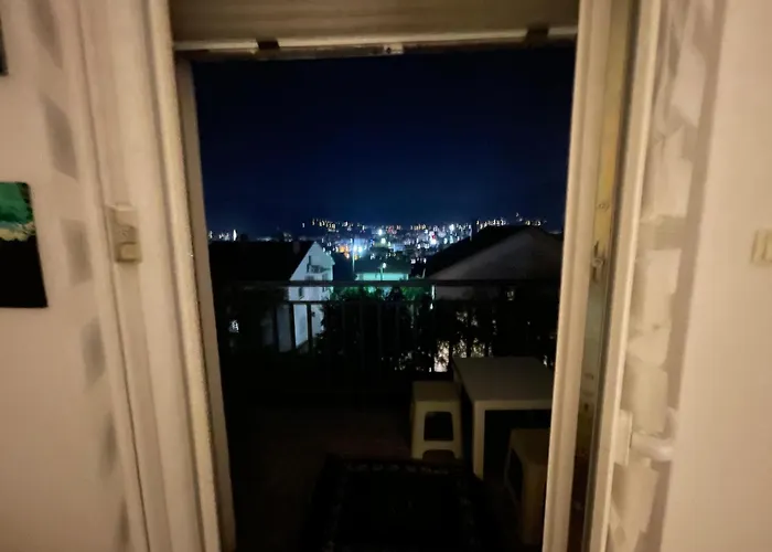 Elif 2 Lägenhet Mostar